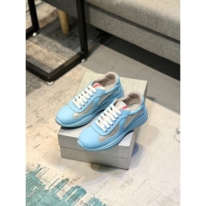 Prada Low Shoes